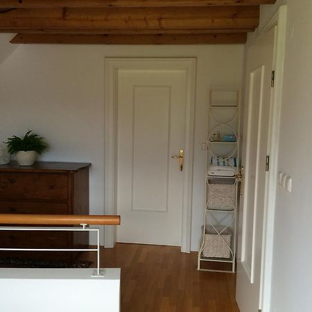 Guest House Vitaja 布莱德 外观 照片